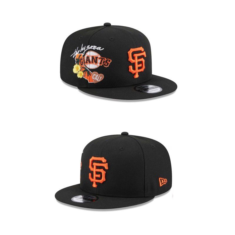 2024 MLB San Francisco Giants Hat TX202407146->mlb hats->Sports Caps